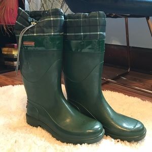 Tommy Hilfiger Rainboots